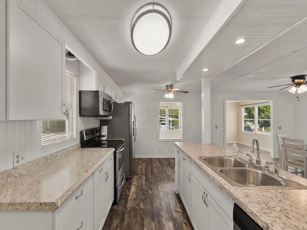 93 N Warner Drive, Jensen Beach