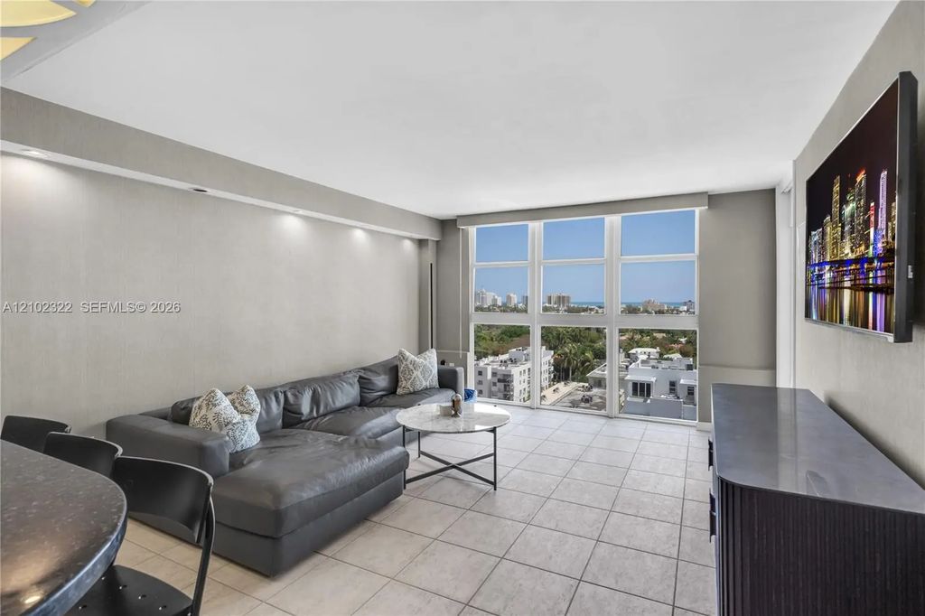 1228 West Avenue #1110, Miami Beach