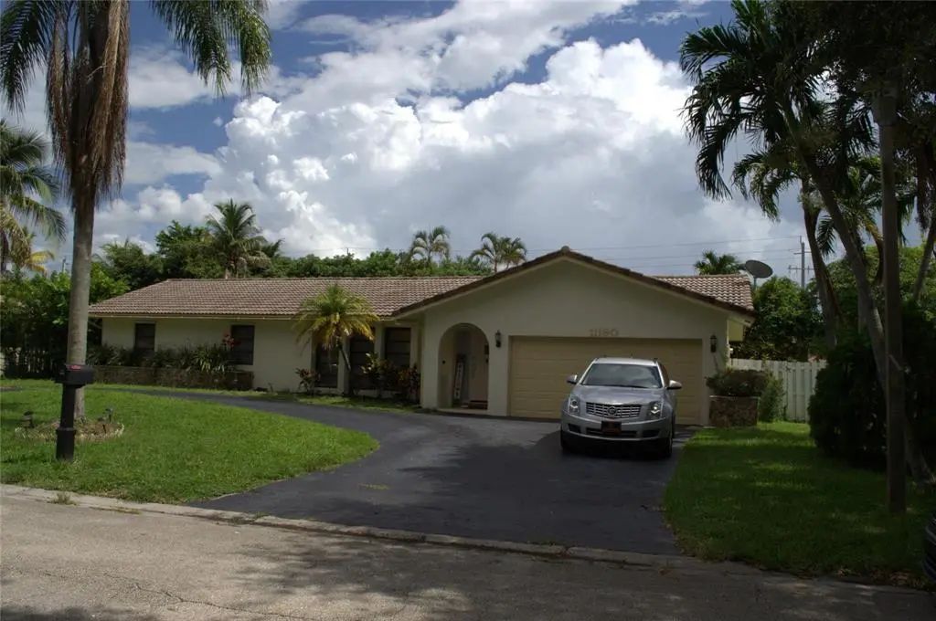 11190 Nw 39th Court, Coral Springs
