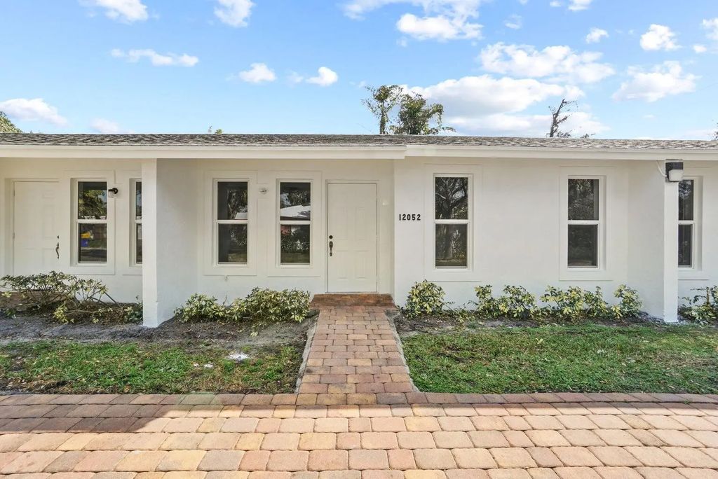12052 Ellison Wilson Road, North Palm Beach