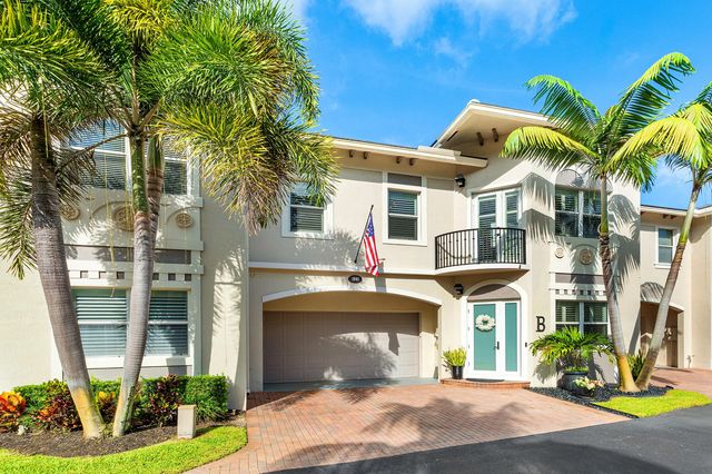 1840 Highland Grove Drive, Delray Beach