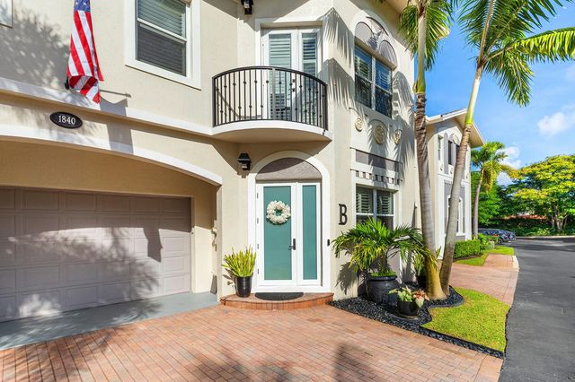 2 of 37 - 1840 Highland Grove Drive, Delray Beach, FL