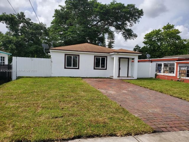 1212 Nw 71st Street, Miami