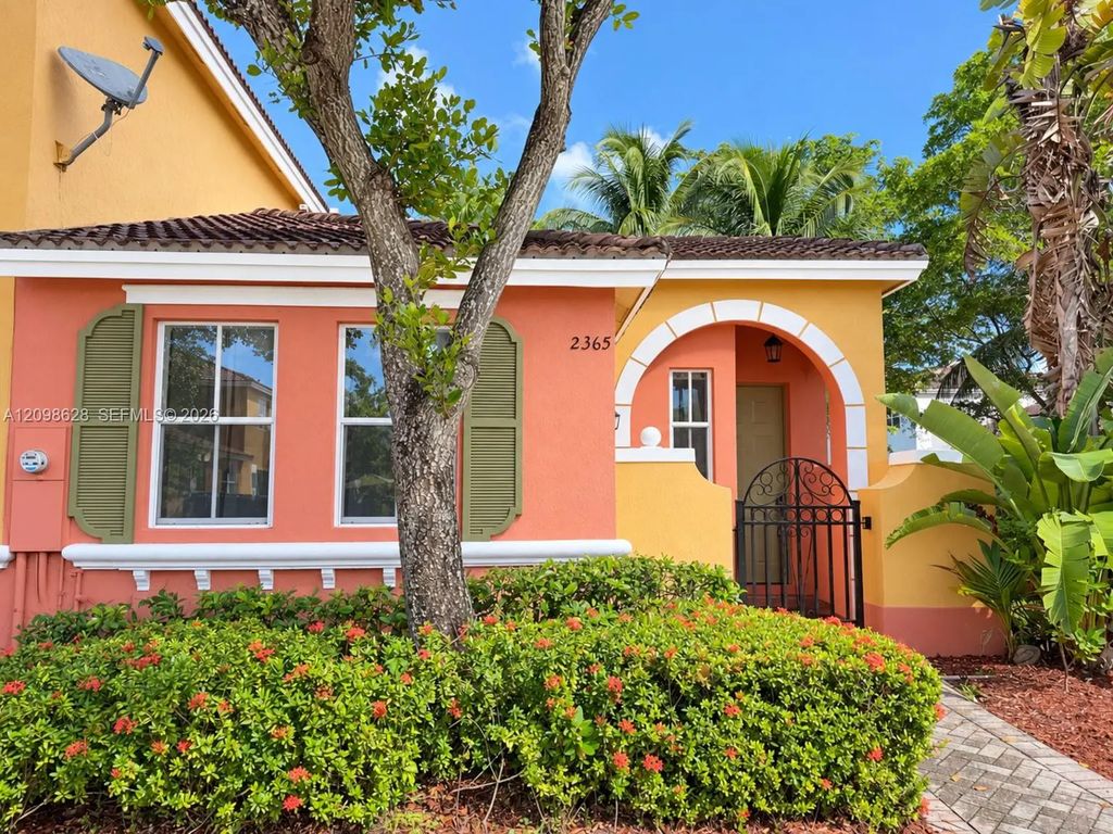 2365 Ne 42nd Circle, Homestead