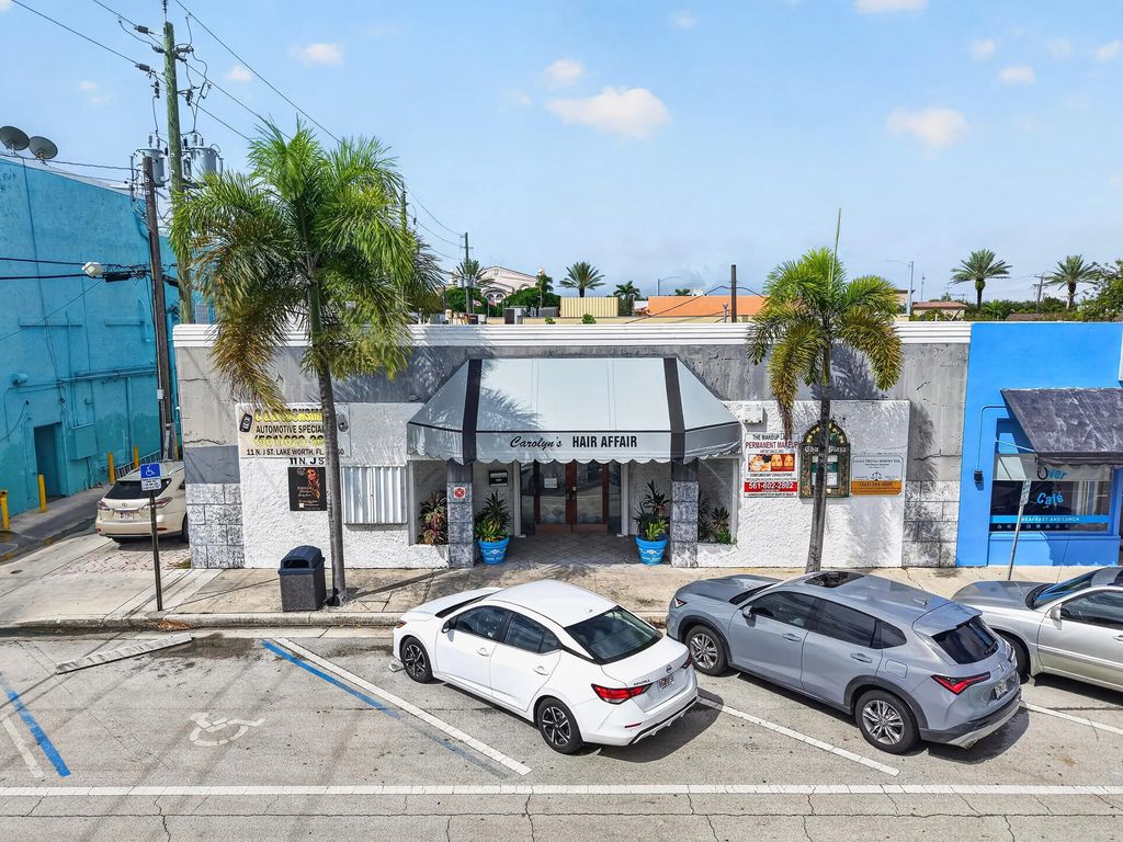 11 N J Street #8, Lake Worth Beach