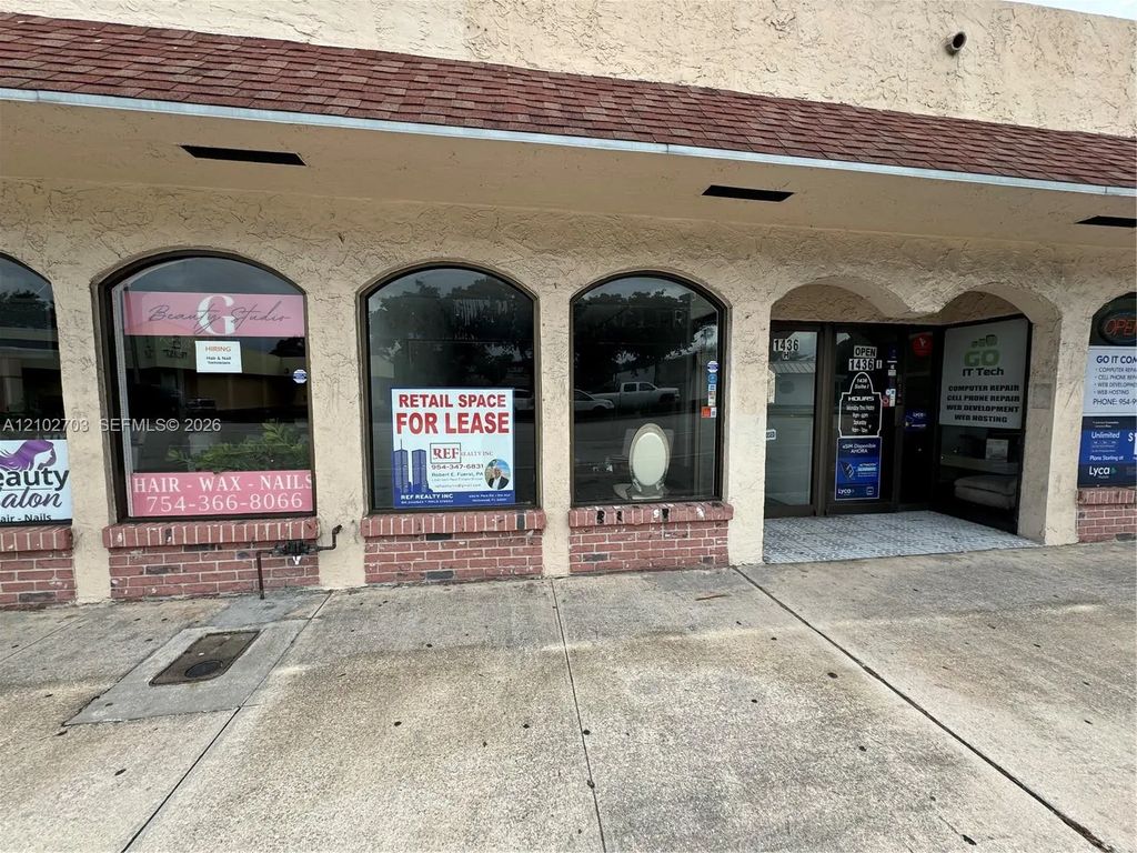 1436 E Atlantic Boulevard, Pompano Beach