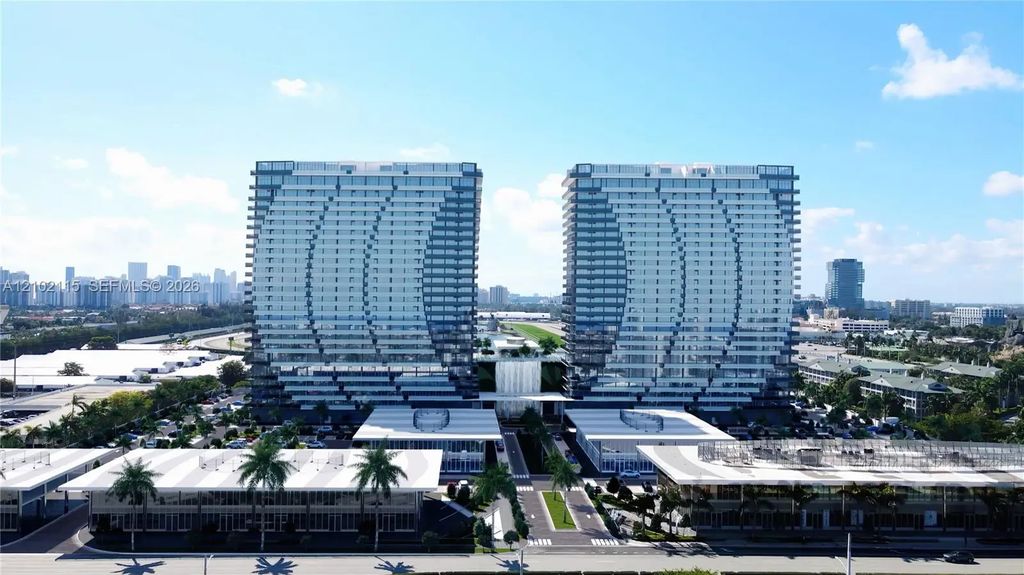 1170 E Hallandale Beach Boulevard #1406, Hallandale Beach