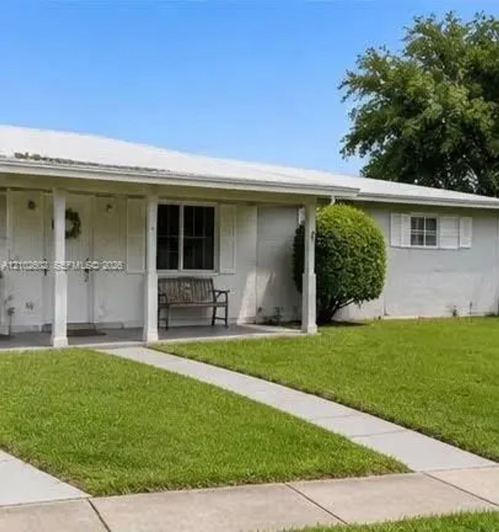 3251 Nw 4th Court, Lauderhill