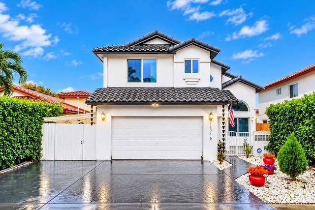 14716 Sw 111th Terrace, Miami