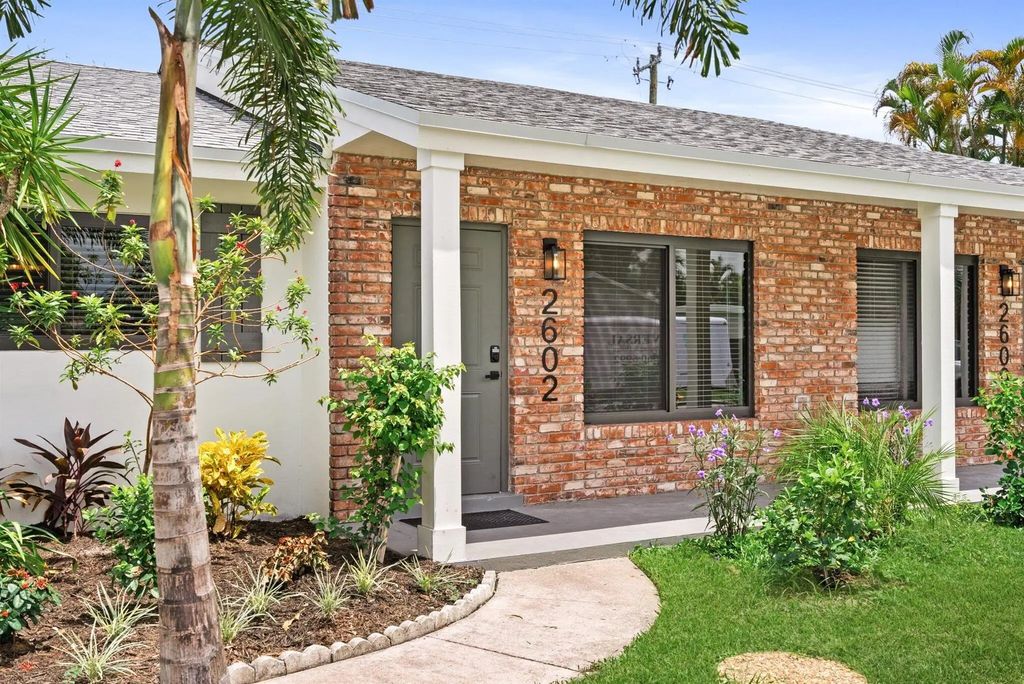2600 Ne 5th Avenue, Boca Raton