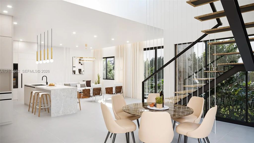 855 Sw 14th Court, Fort Lauderdale