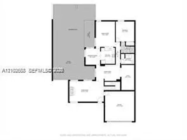 17338 Nw 61st Place, Hialeah