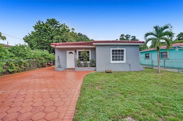 849 Ne 133rd Street, North Miami