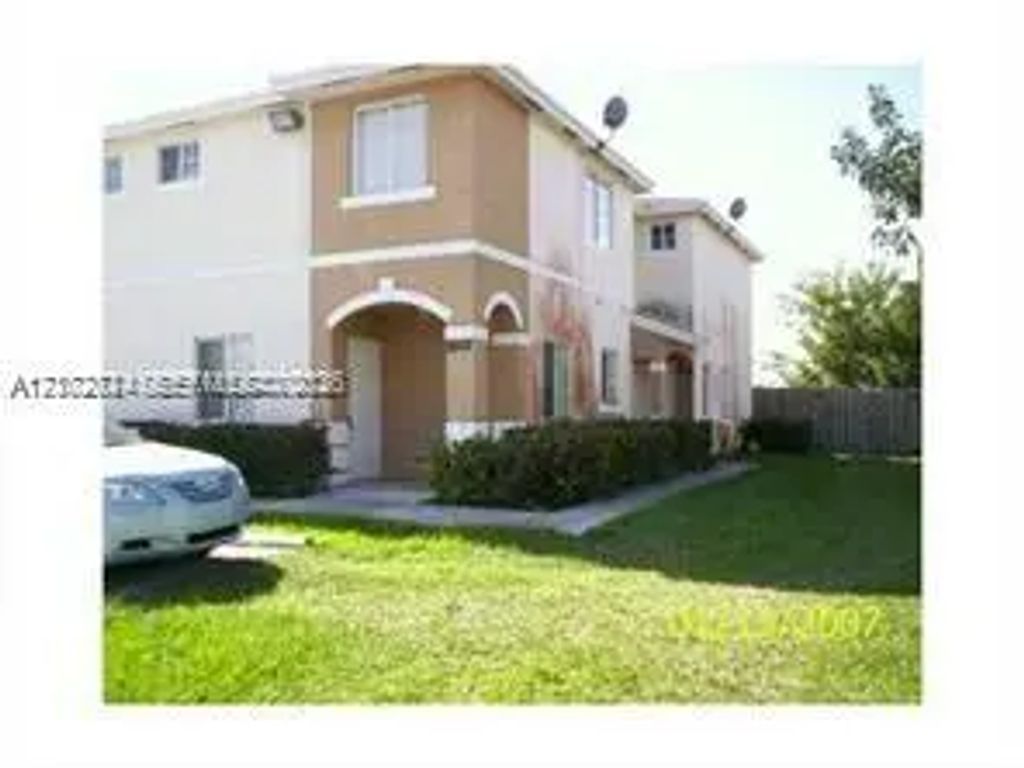 18674 Sw 100th Avenue #18674, Cutler Bay