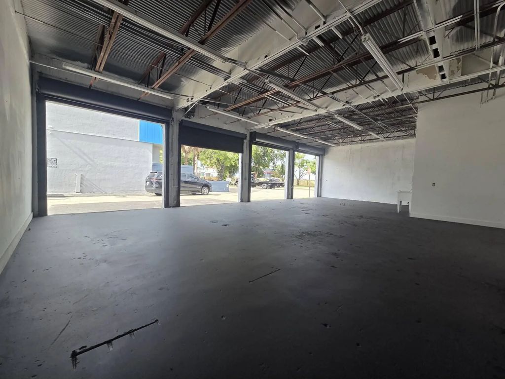 2174 Mears Parkway, Margate