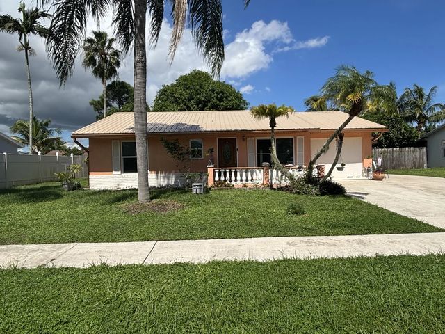 4553 Vespasian Court, Lake Worth
