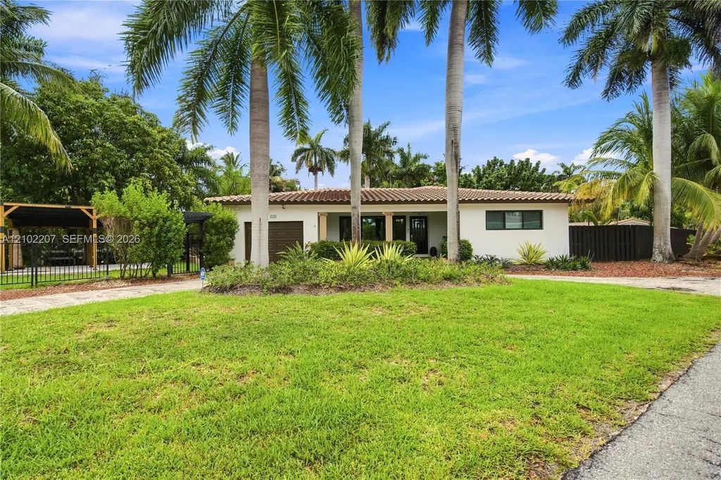 1254 Buchanan Street #1254, Hollywood