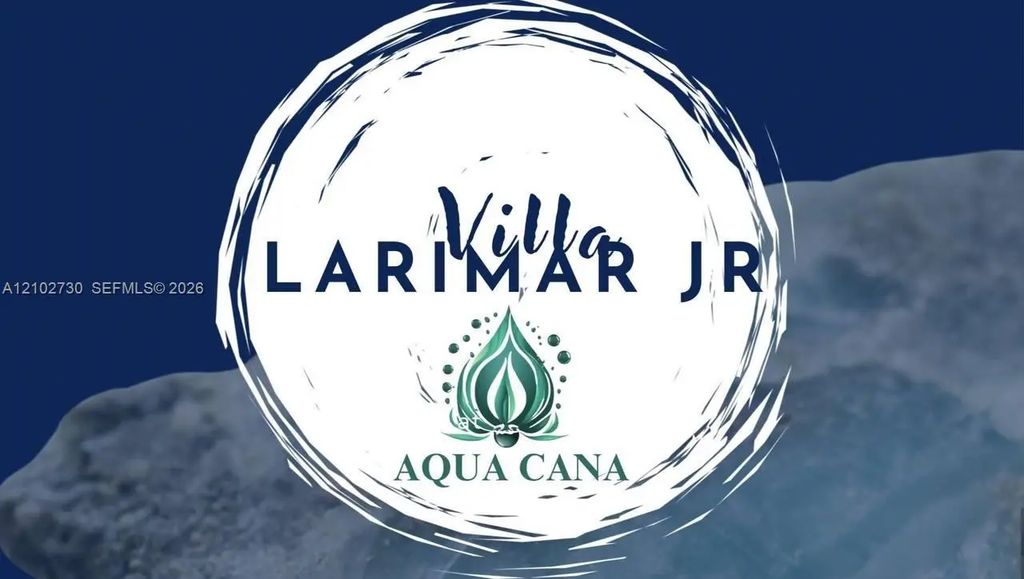 1 Villa Larimar Jr, 