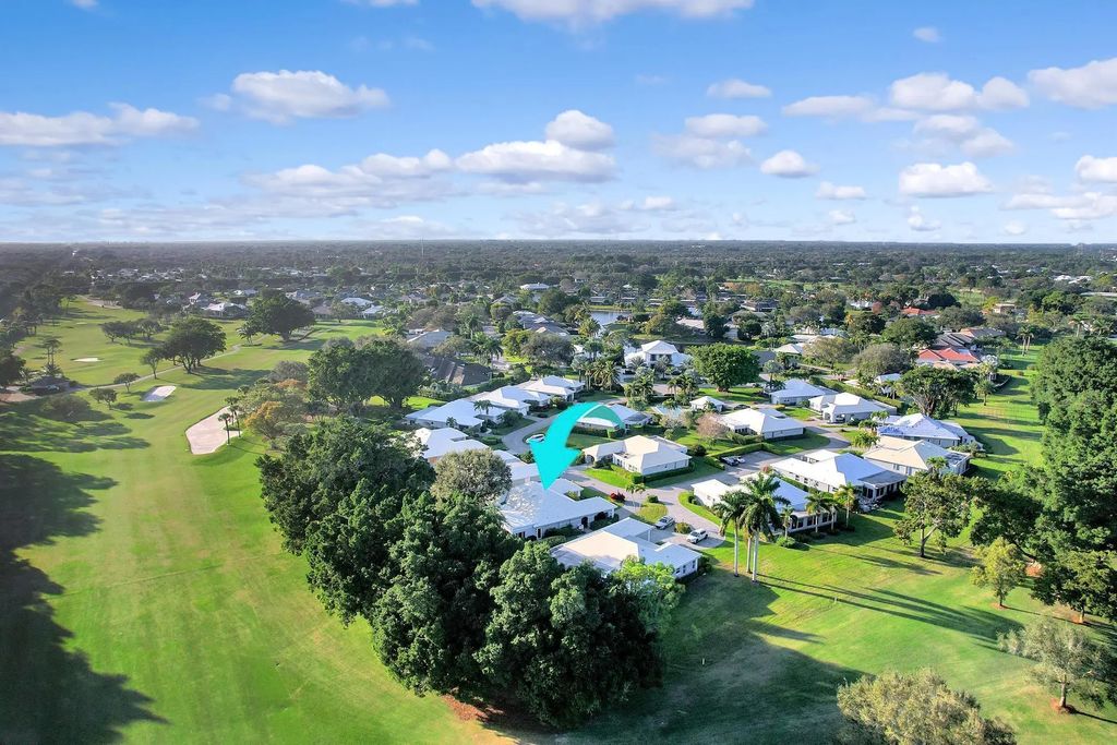 4866 S Lake Drive, Boynton Beach