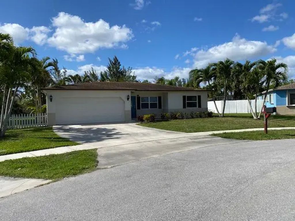 11118 Delta Circle, Boca Raton