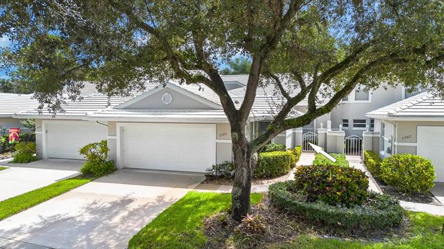 3 of 55 - 2380 Sw Foxpoint Way, Palm City, FL