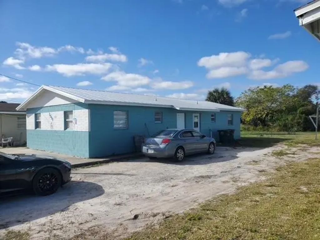 1511 N 16th N Street, Fort Pierce