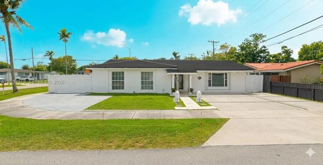 3130 Sw 78th Court, Miami