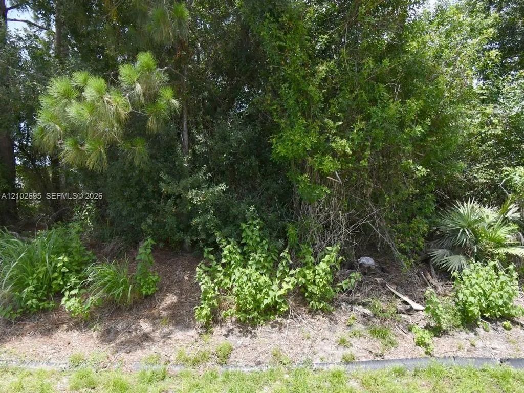 N/A, Port St. Lucie