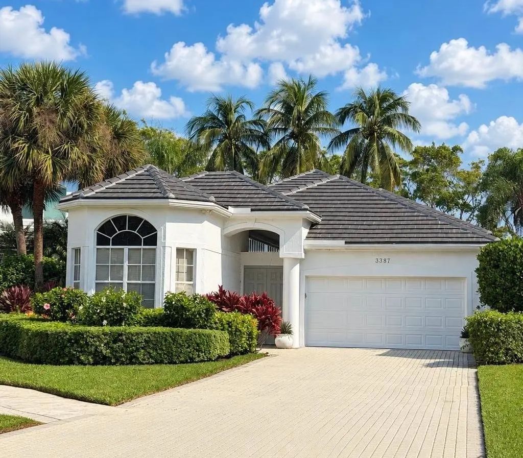 3387 Nw 53rd Circle, Boca Raton
