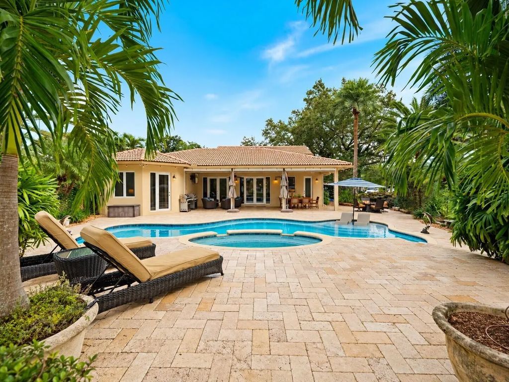 3800 Sw 137th Avenue, Miramar