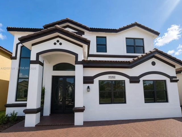 3 of 88 - 15350 Sw 11 Street, Miami, FL