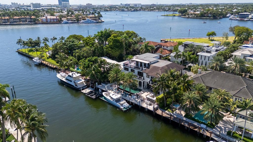 720 Isle Of Palms Drive, Fort Lauderdale