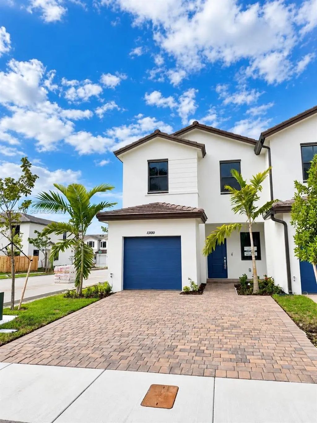 13100 Sw 232nd Terrace, Miami