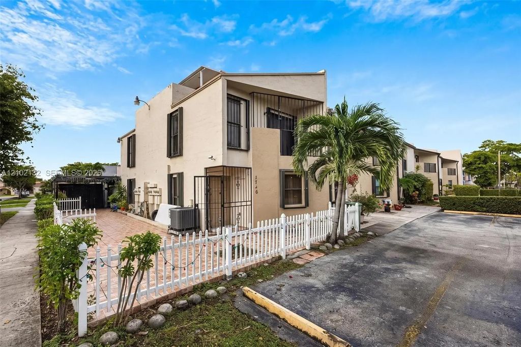 1746 W 58th Street #1746, Hialeah