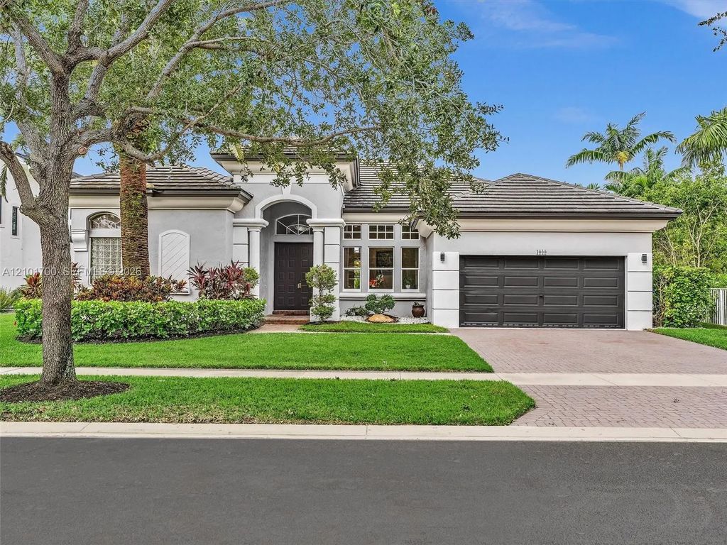 3000 Sw 194th Terrace, Miramar