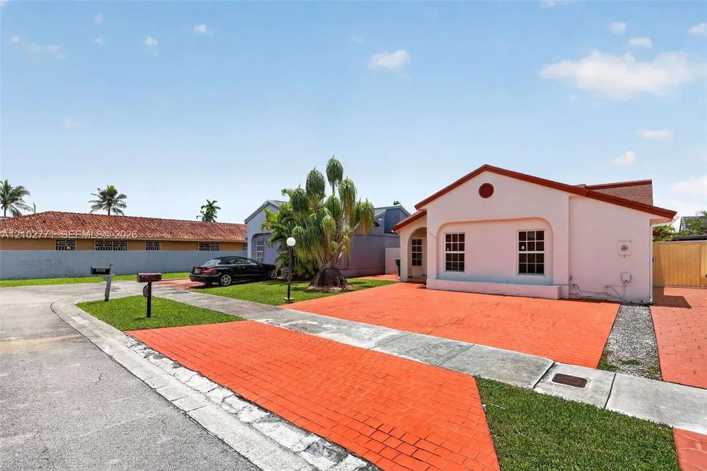 13440 Sw 28 Street, Miami