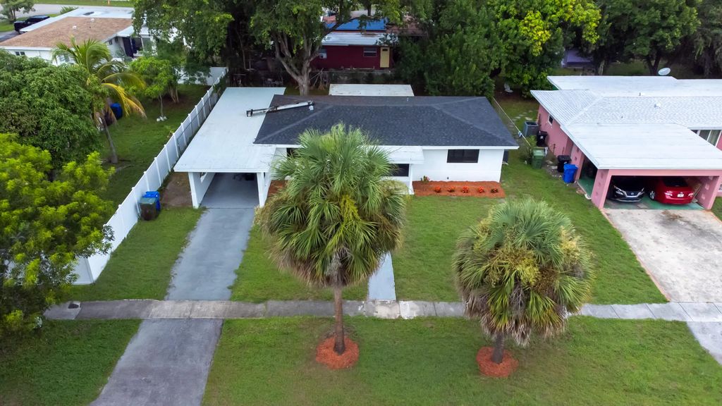 810 Wyoming Avenue, Fort Lauderdale