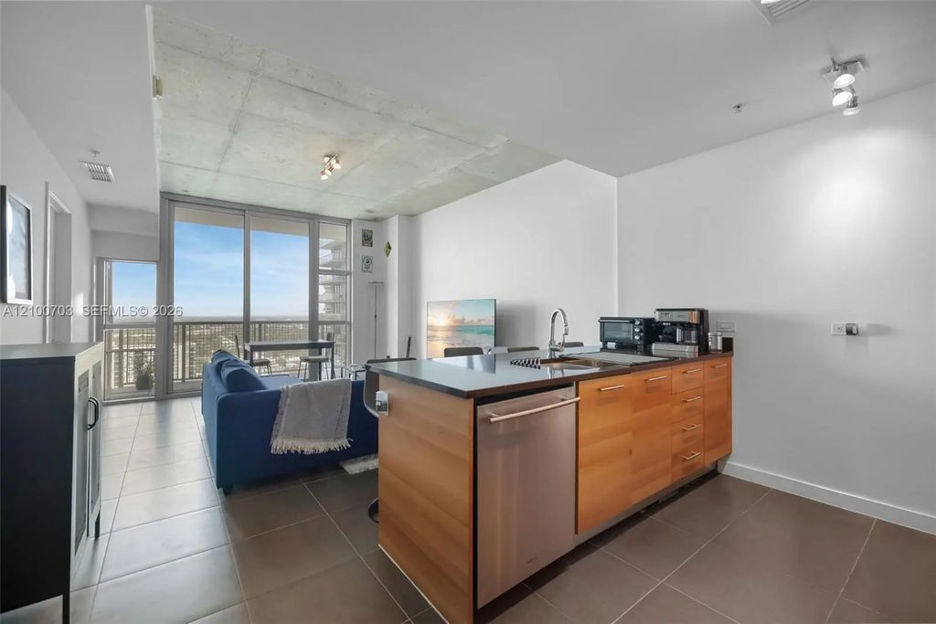 3301 Ne 1st Avenue #h2711, Miami