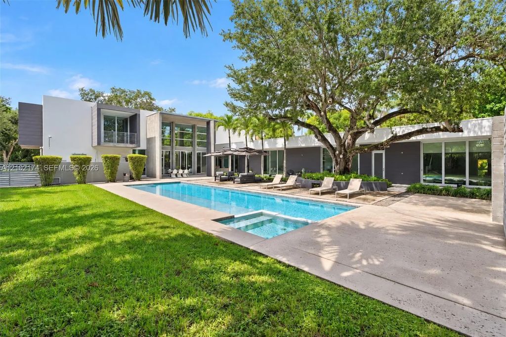 12625 Sw 78th Avenue, Pinecrest