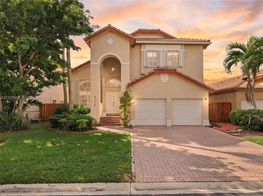9776 Nw 30th Street, Doral