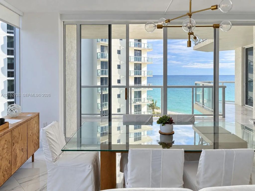 18671 Collins Avenue #804, Sunny Isles Beach