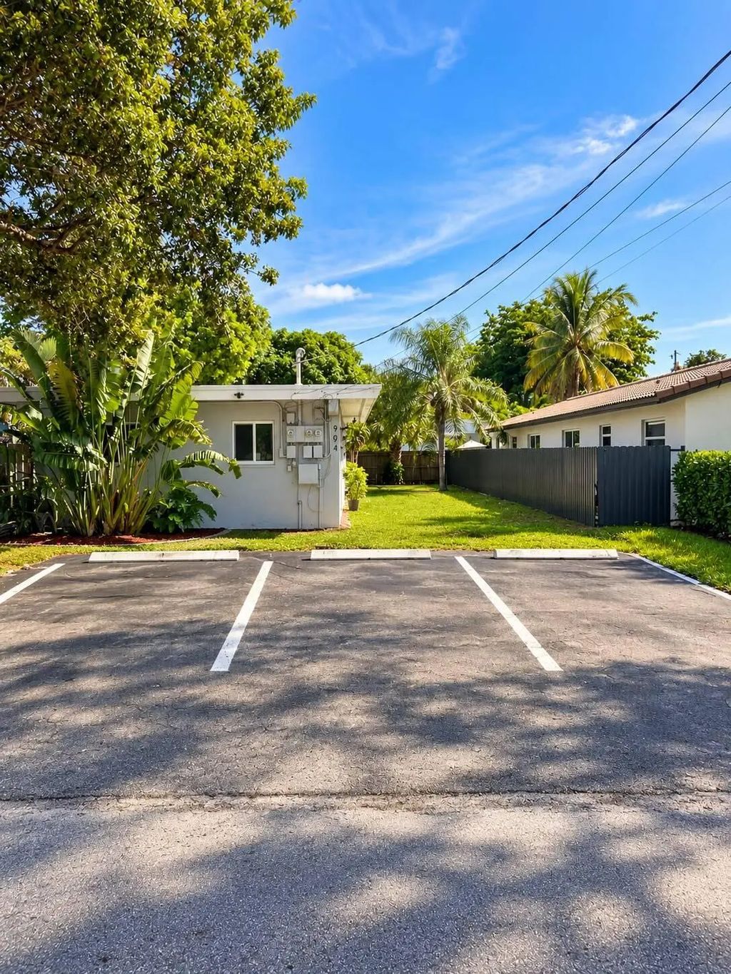 904 Ne 12th #1-3, Pompano Beach