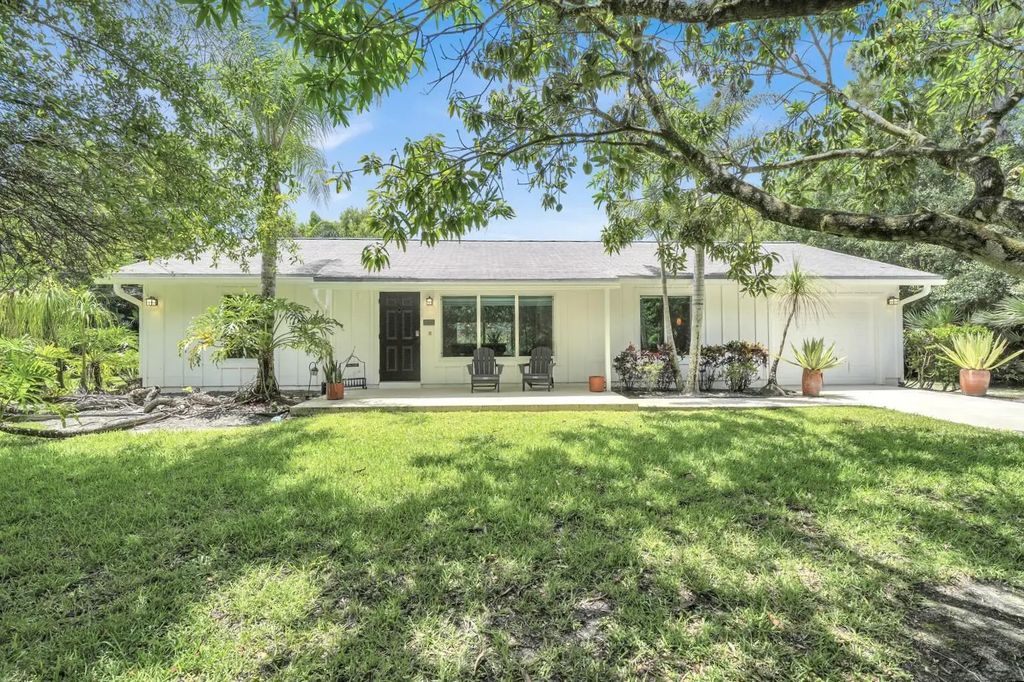 12216 184th Court N, Jupiter Farms