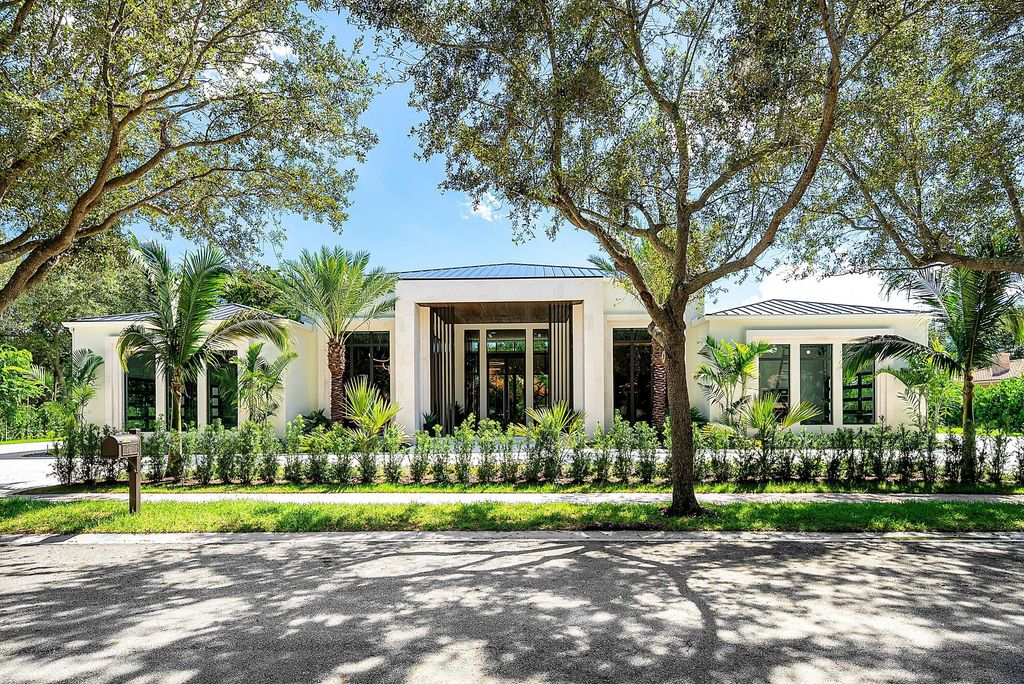 2480 Nw 43rd Street, Boca Raton