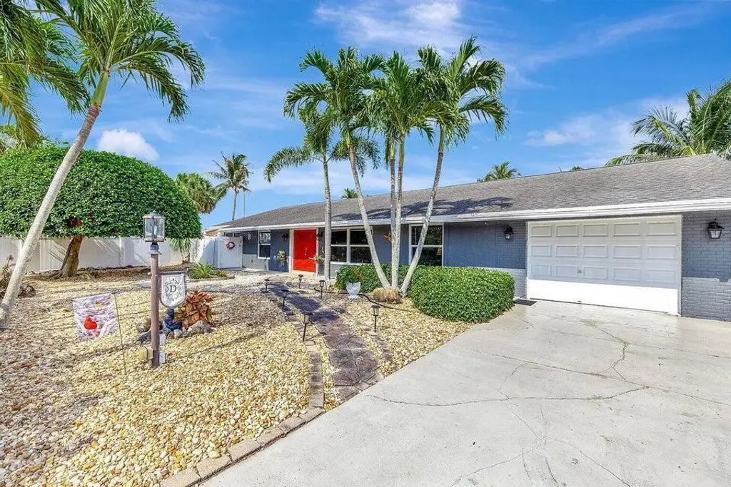 7187 Thompson Road, Boynton Beach