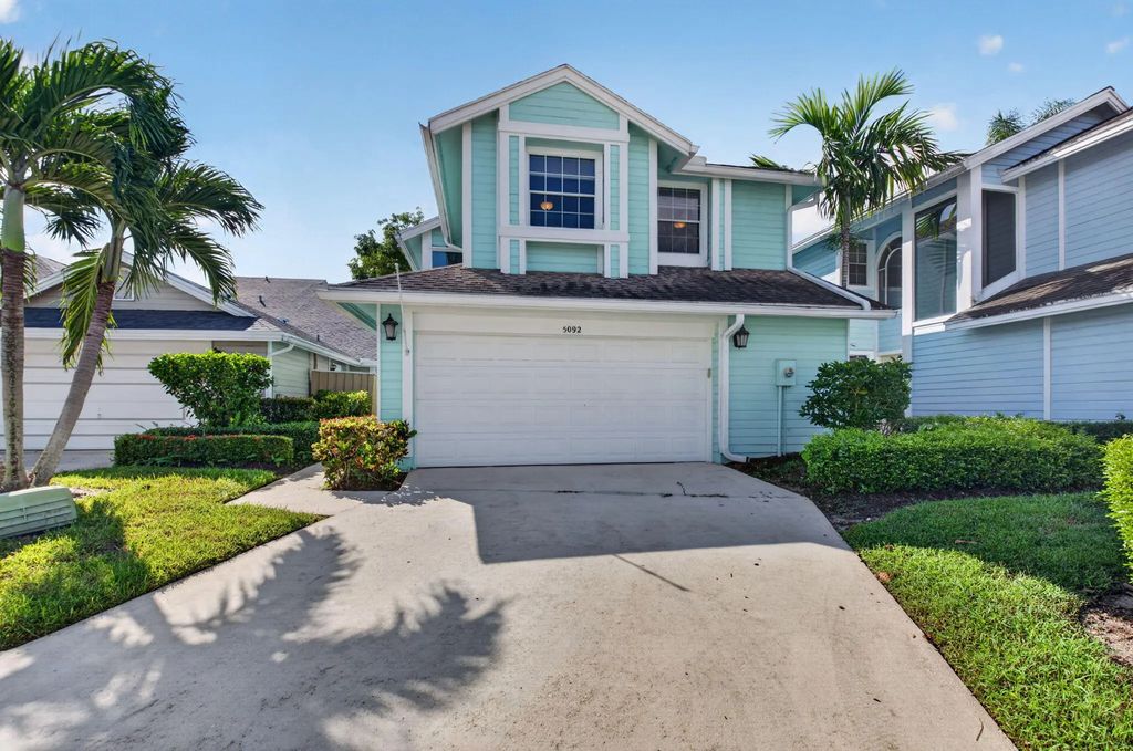 5092 Coronado Ridge, Boca Raton