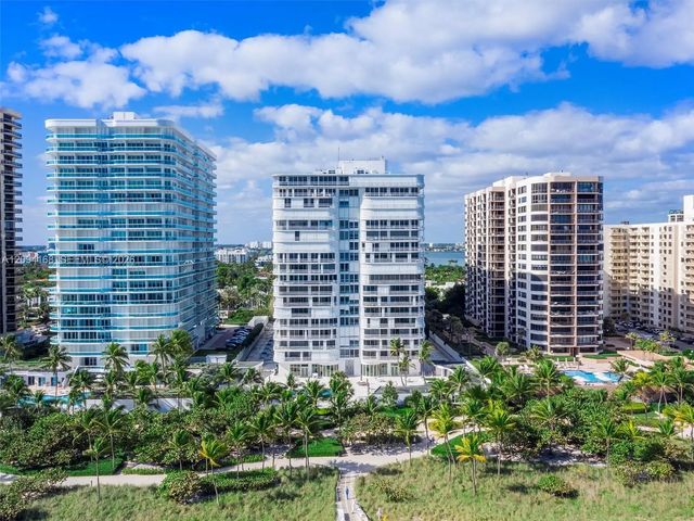 3 of 62 - 10155 Collins Avenue #402, Bal Harbour, FL