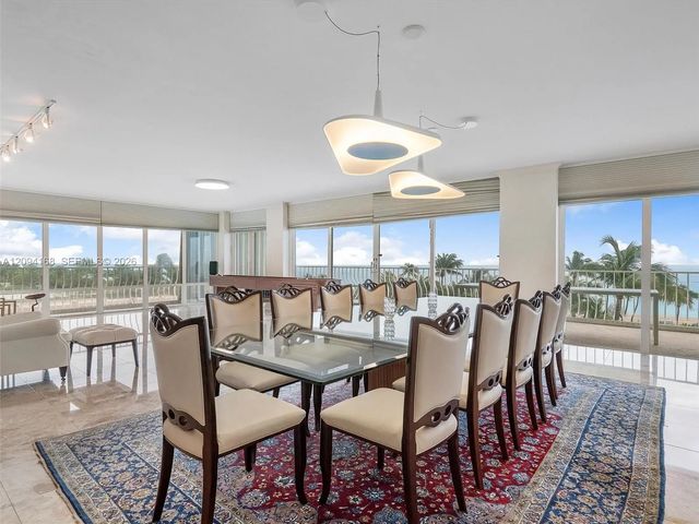 4 of 62 - 10155 Collins Avenue #402, Bal Harbour, FL