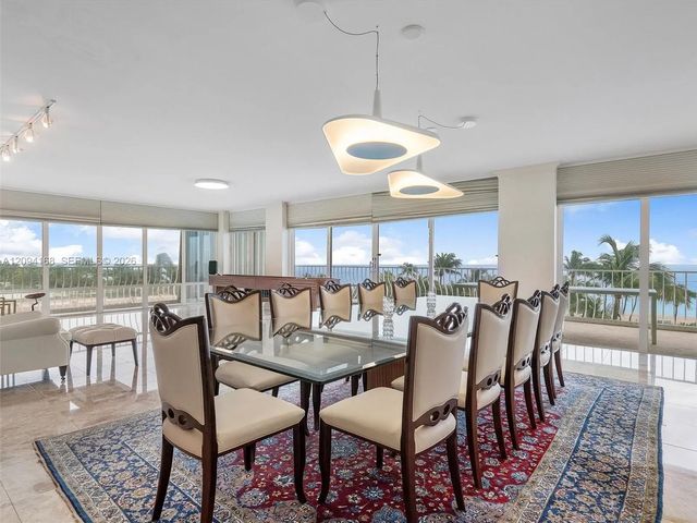 5 of 62 - 10155 Collins Avenue #402, Bal Harbour, FL