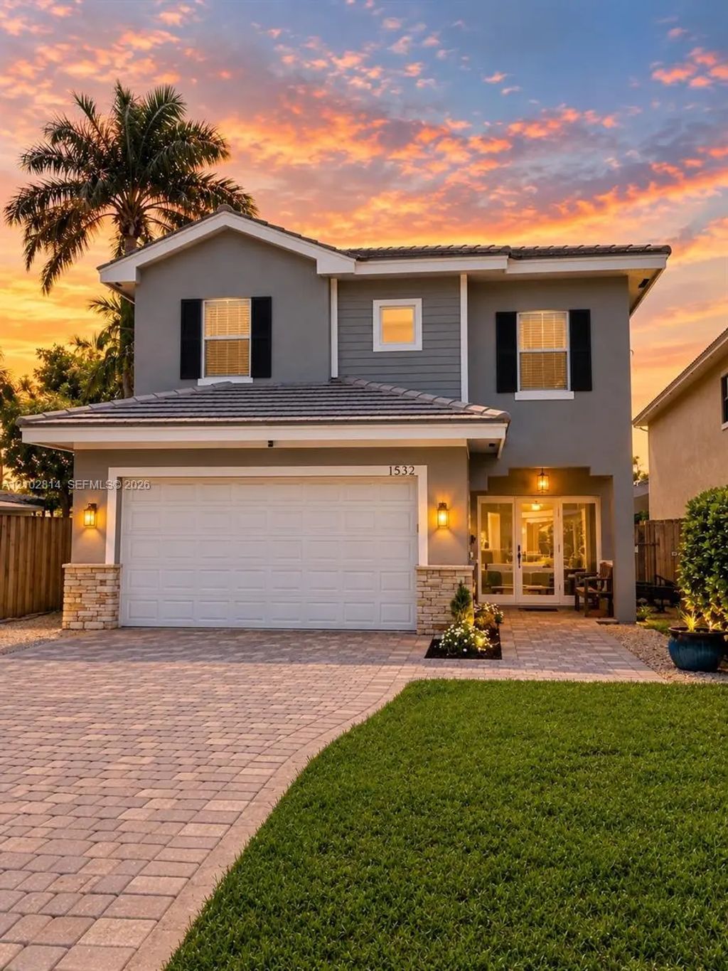 1532 Ne 36th Street, Oakland Park